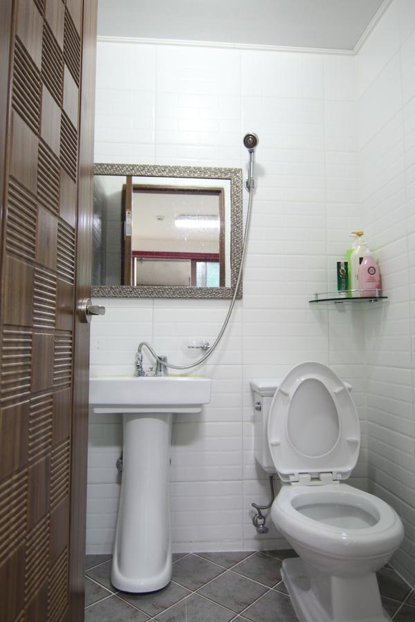 Hotel Eunhaengro 86.2 Jeonju Zewnętrze zdjęcie