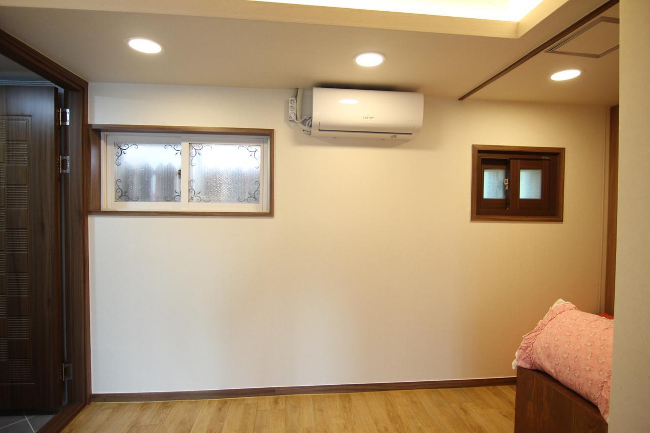 Hotel Eunhaengro 86.2 Jeonju Zewnętrze zdjęcie