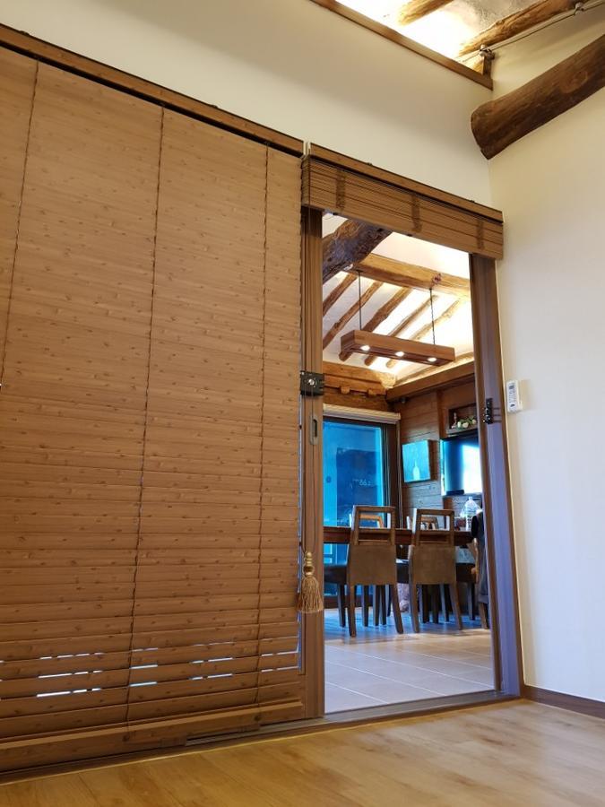 Hotel Eunhaengro 86.2 Jeonju Zewnętrze zdjęcie