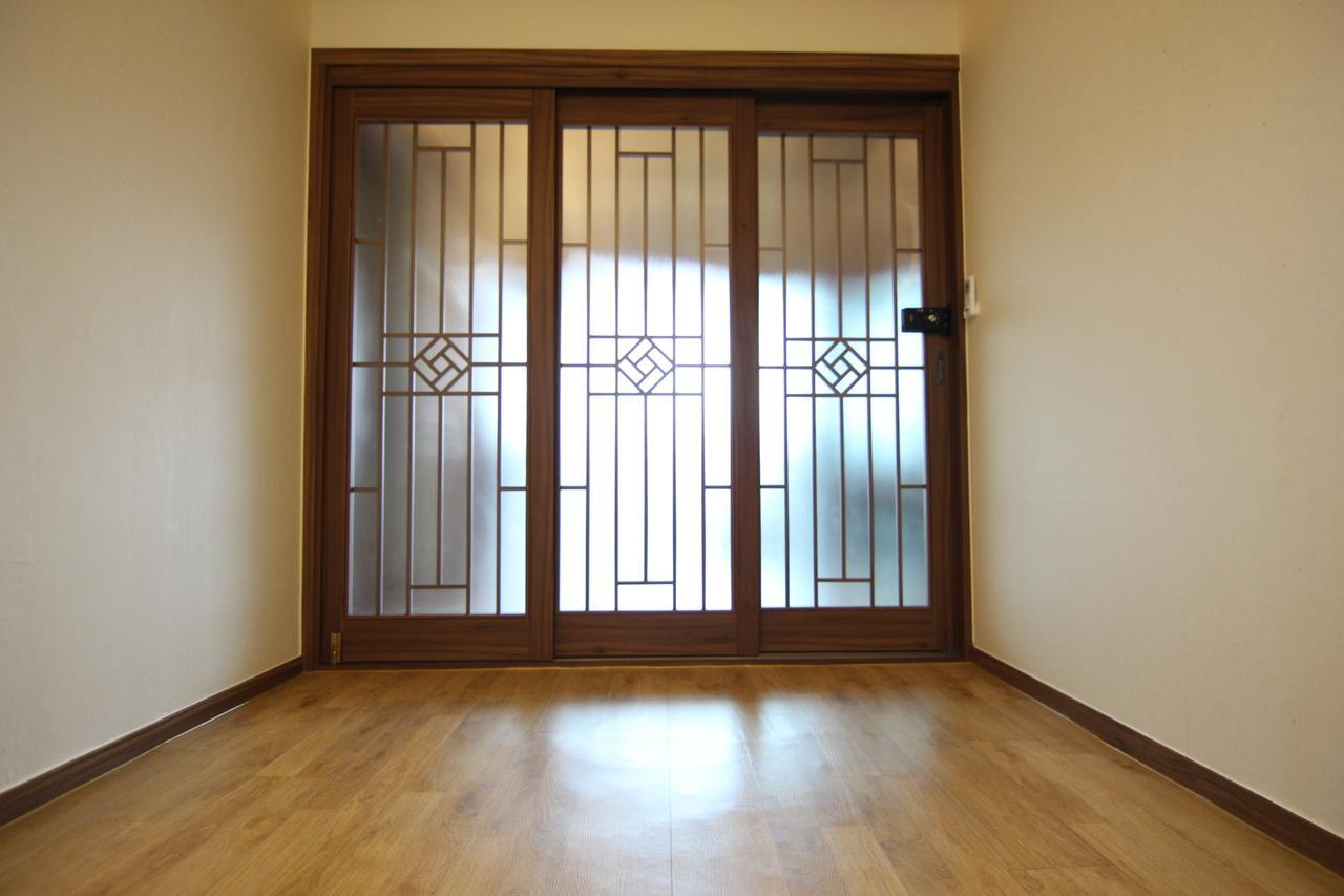 Hotel Eunhaengro 86.2 Jeonju Zewnętrze zdjęcie