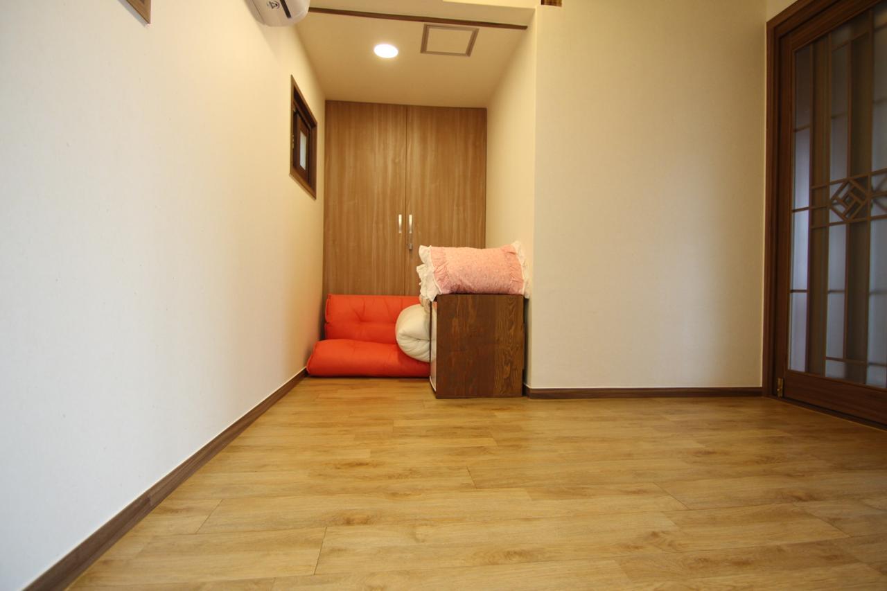 Hotel Eunhaengro 86.2 Jeonju Zewnętrze zdjęcie