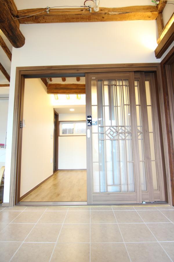 Hotel Eunhaengro 86.2 Jeonju Zewnętrze zdjęcie