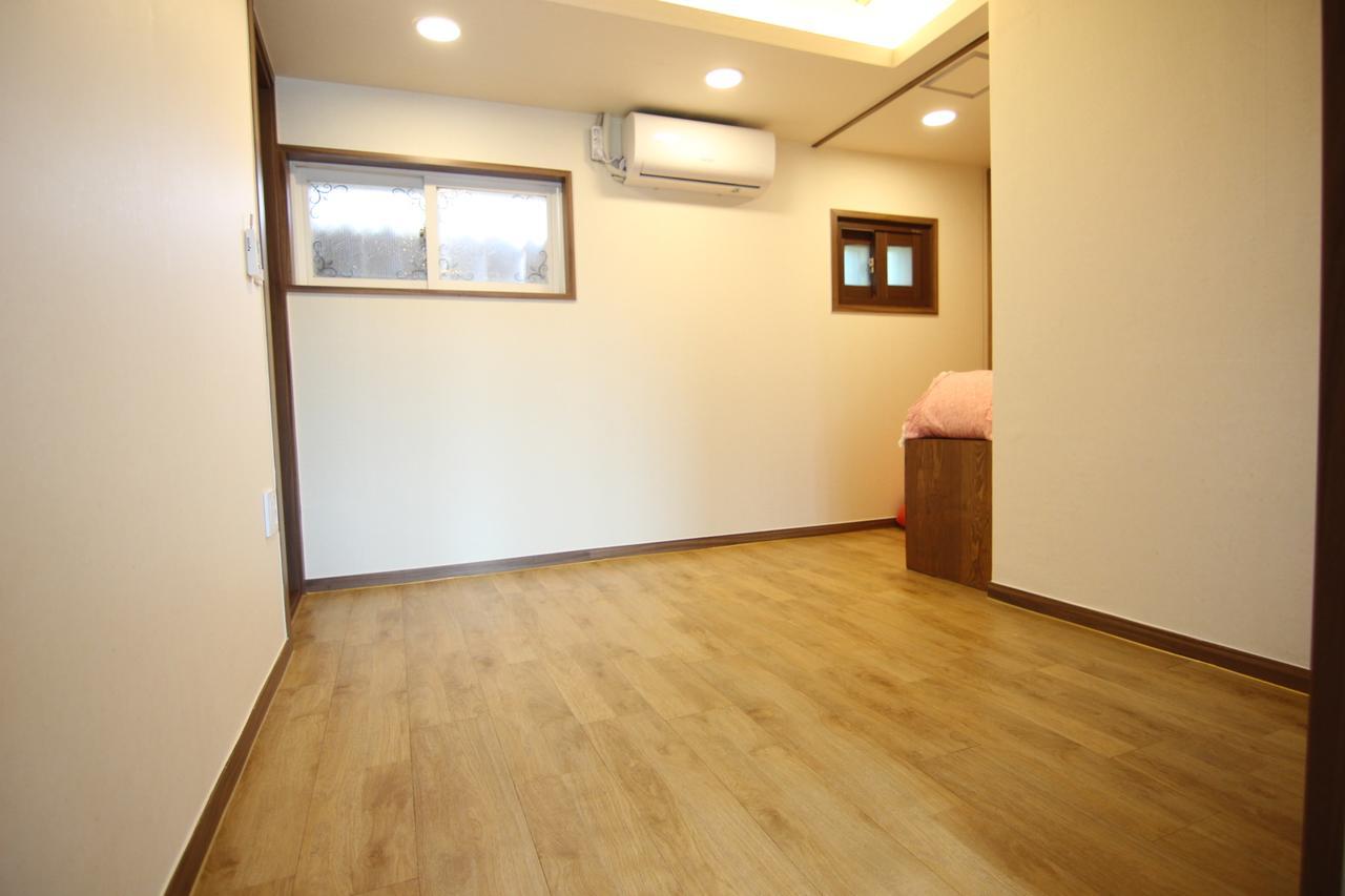 Hotel Eunhaengro 86.2 Jeonju Zewnętrze zdjęcie