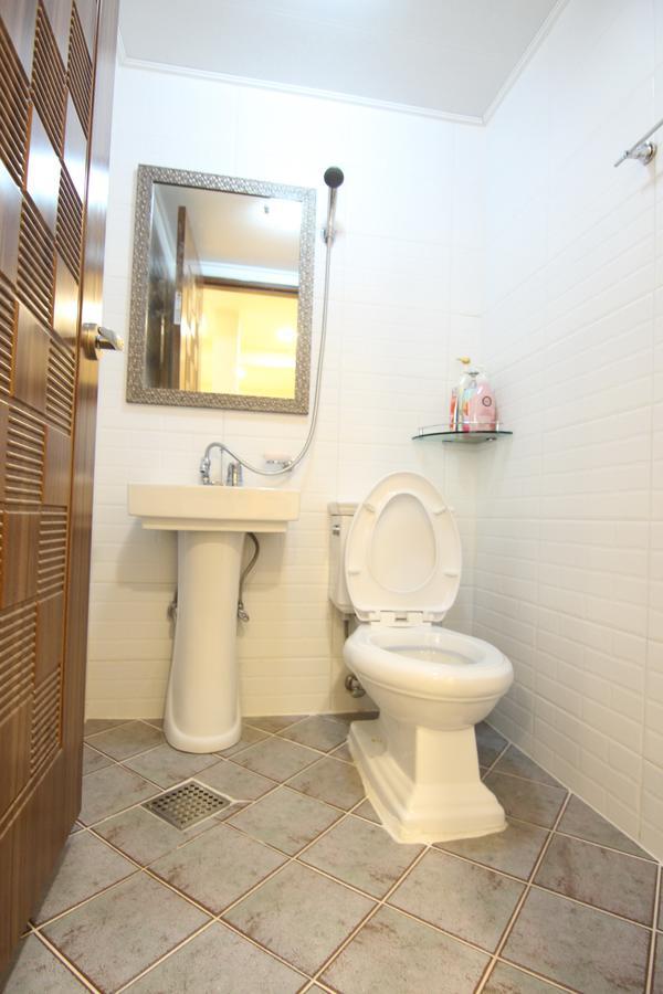 Hotel Eunhaengro 86.2 Jeonju Zewnętrze zdjęcie