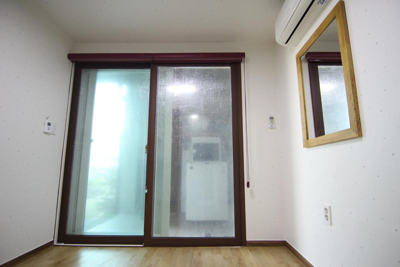 Hotel Eunhaengro 86.2 Jeonju Zewnętrze zdjęcie