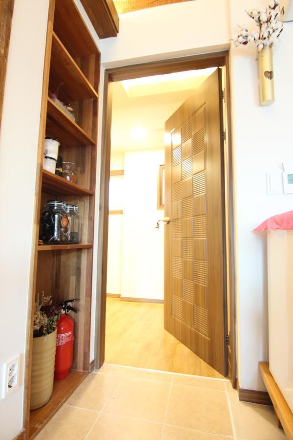 Hotel Eunhaengro 86.2 Jeonju Zewnętrze zdjęcie
