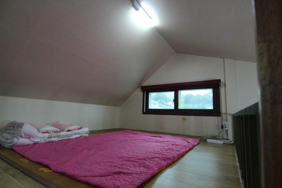 Hotel Eunhaengro 86.2 Jeonju Zewnętrze zdjęcie