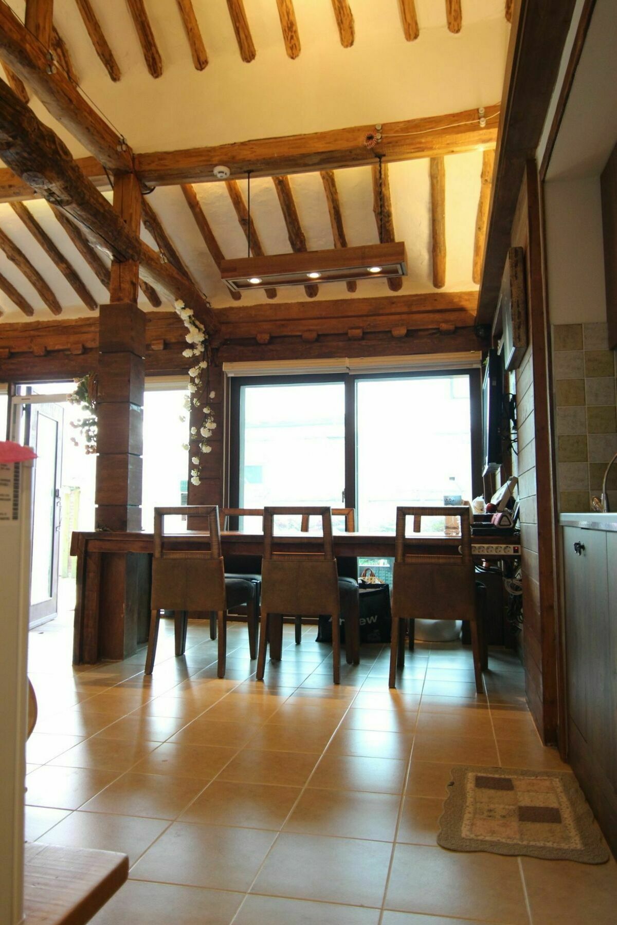 Hotel Eunhaengro 86.2 Jeonju Zewnętrze zdjęcie