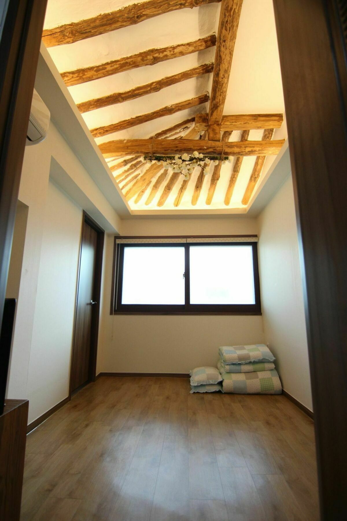 Hotel Eunhaengro 86.2 Jeonju Zewnętrze zdjęcie