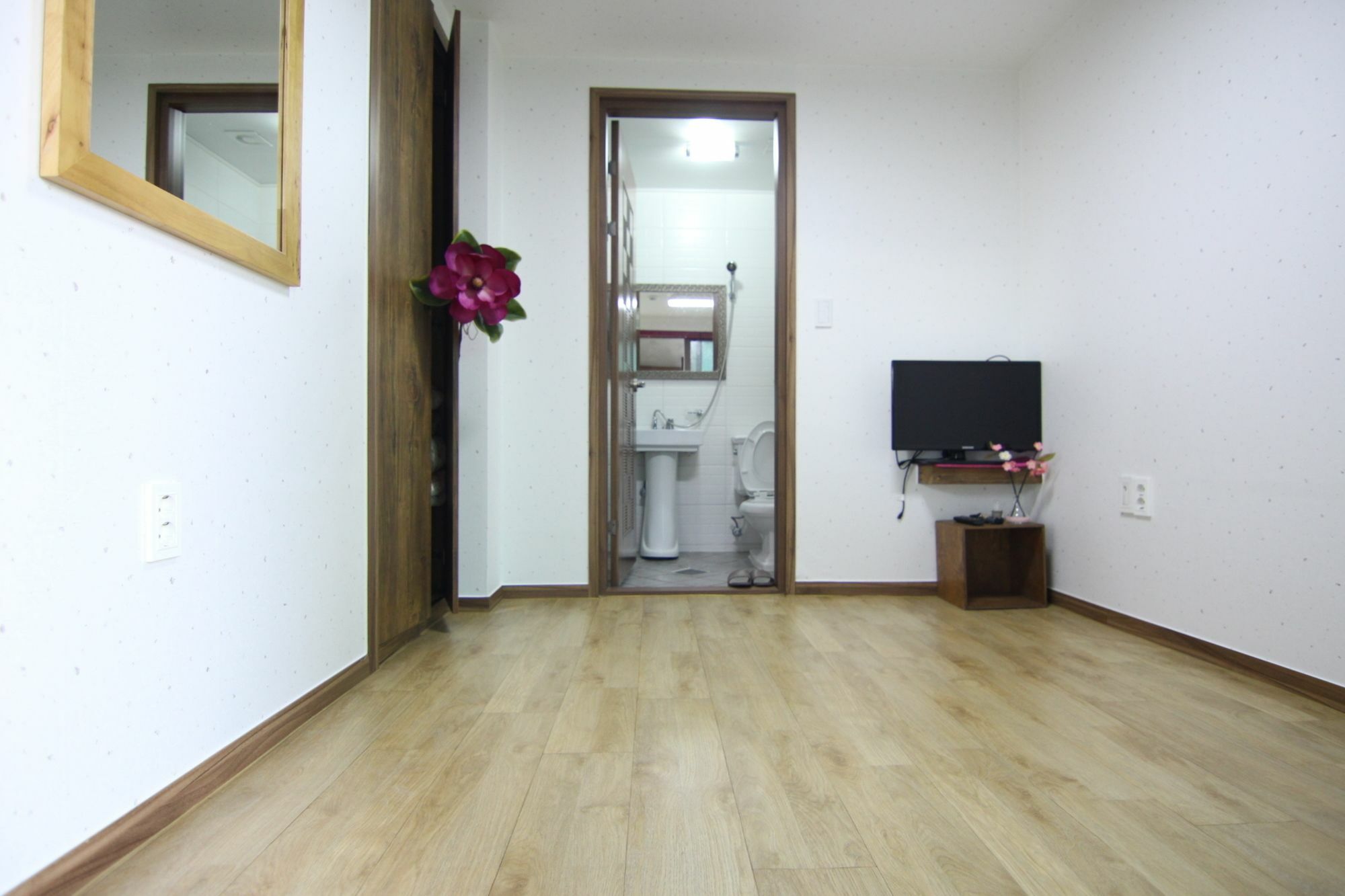 Hotel Eunhaengro 86.2 Jeonju Zewnętrze zdjęcie