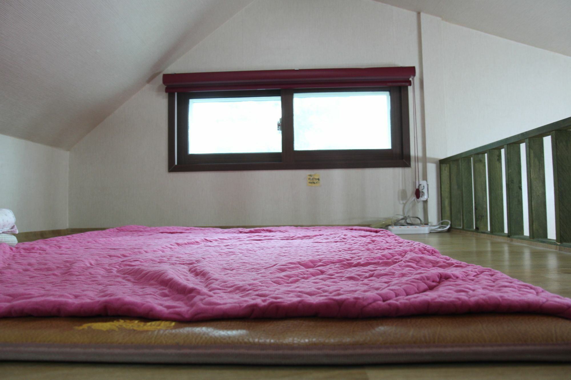 Hotel Eunhaengro 86.2 Jeonju Zewnętrze zdjęcie